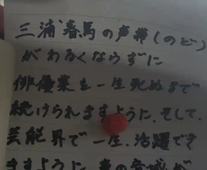 音楽寺(埼玉県)