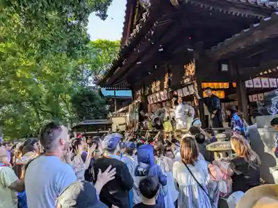 三津厳島神社(愛媛県)