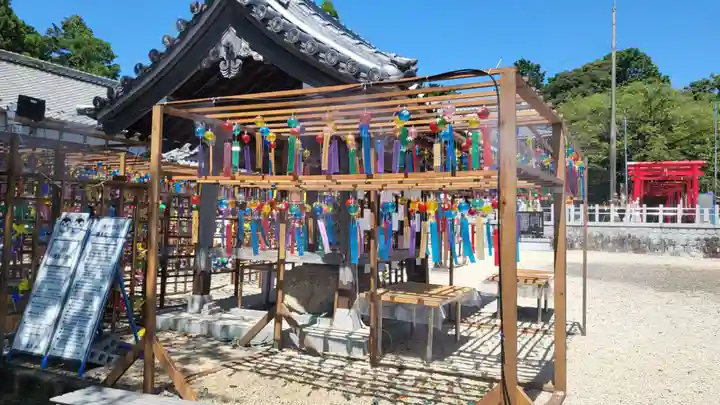 金井神社(三重県)