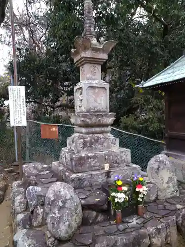 水間寺(大阪府)