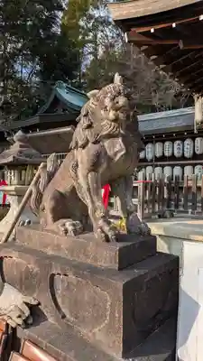 熊野若王子神社(京都府)