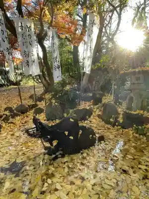 若宮神明社(愛知県)