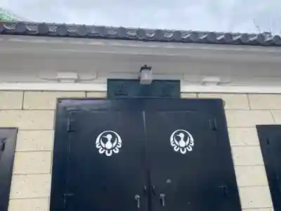 鶴見神社のその他建物