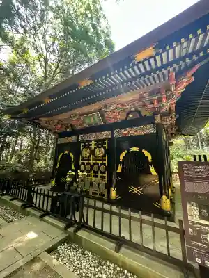 瑞鳳殿(宮城県)