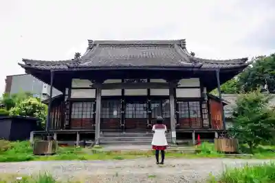来教寺(愛知県)