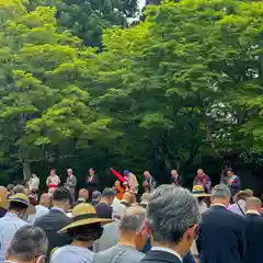 比叡山延暦寺(滋賀県)