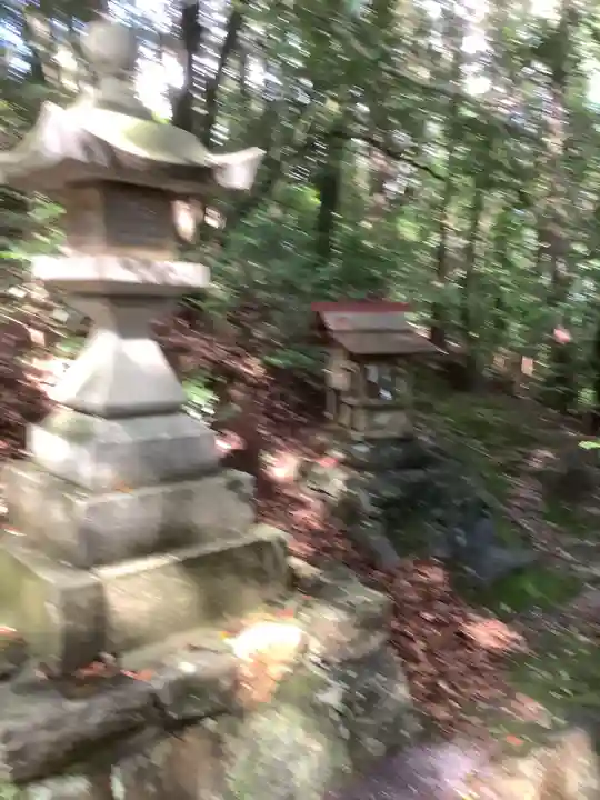 神明神社(岐阜県)