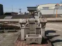 商栄稲荷(愛知県)