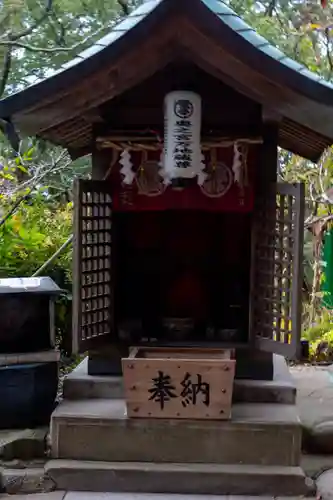 宮地嶽神社(福岡県)