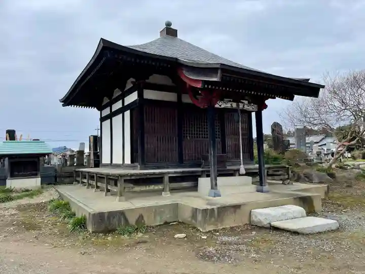道安寺(栃木県)