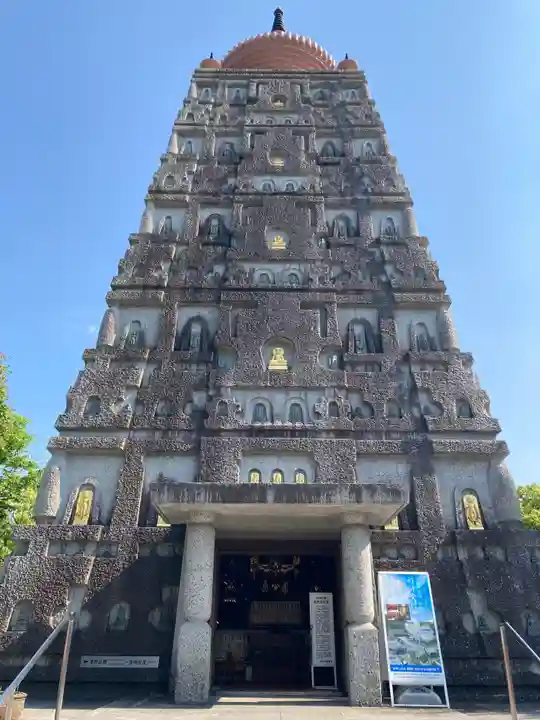 妙満寺のその他建物