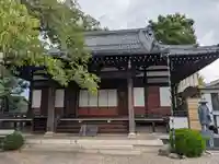 存明寺(東京都)