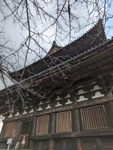 東寺（教王護国寺）(京都府)