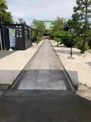 安立寺(神奈川県)