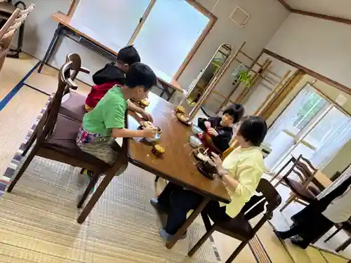 成田山瀧泉寺(北海道)