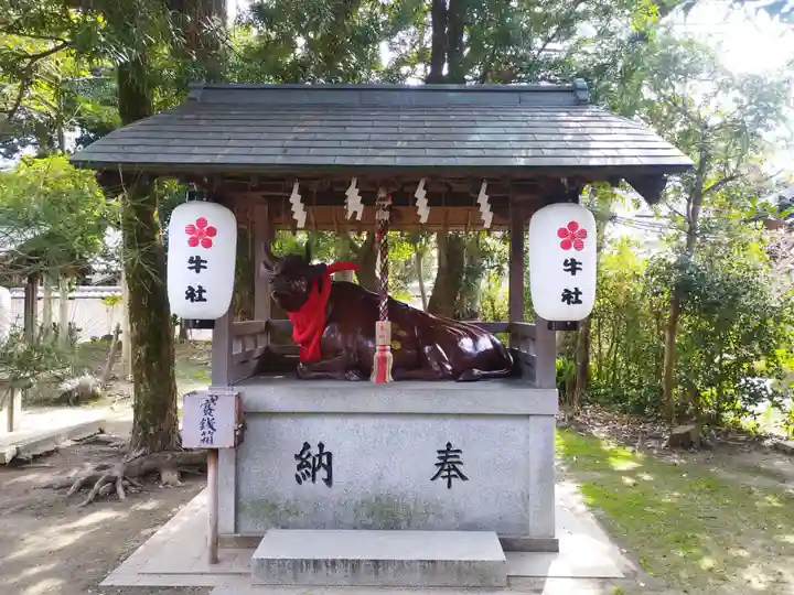 佐太神社(佐太天神宮)(大阪府)
