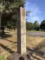 神明社(篠木町)のその他建物