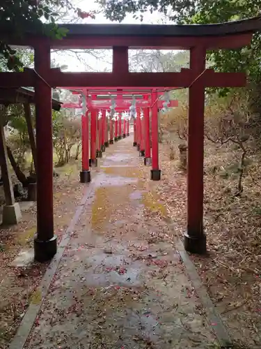 竹原神社(宮城県)