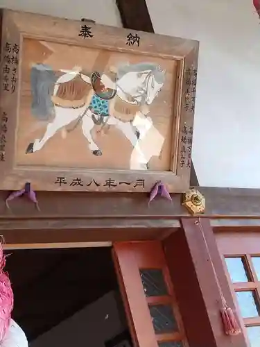 皇大神社(宮城県)