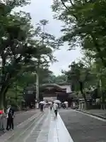 大國魂神社(東京都)