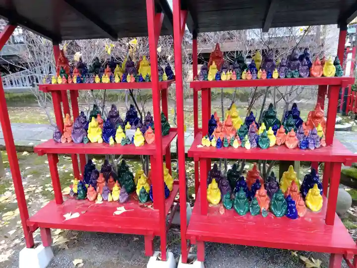 本折日吉神社(石川県)