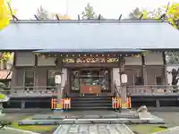 三戸大神宮(青森県)