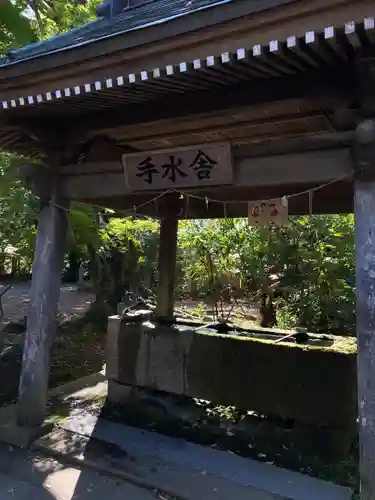 一ノ矢八坂神社(茨城県)