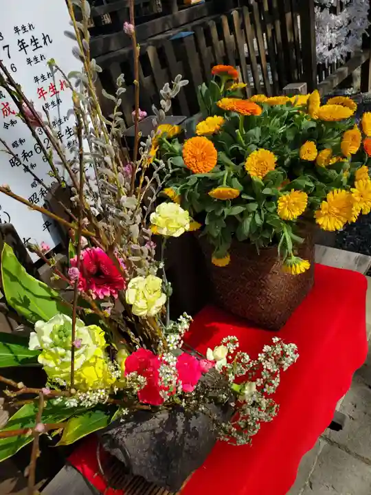 阿邪訶根神社(福島県)