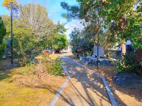 六所社（森本）のその他建物