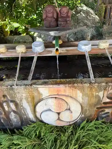 天津神明宮(千葉県)