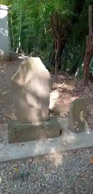 大宮・大原神社(千葉県)