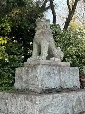 岩手護國神社(岩手県)