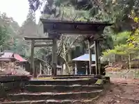 不動寺(滋賀県)