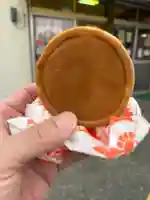 稲荷神社(神奈川県)