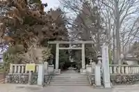 塩竈神社(栃木県)