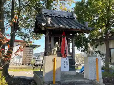 天満神社(滋賀県)