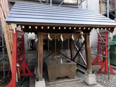 金刀比羅神社(新潟県)