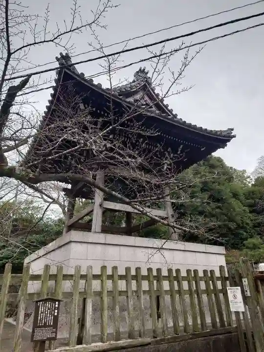 泉岳寺のその他建物