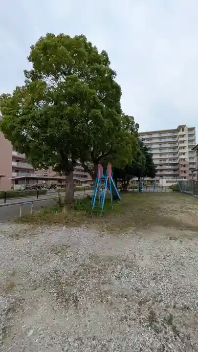 湊屋住吉神社(大阪府)