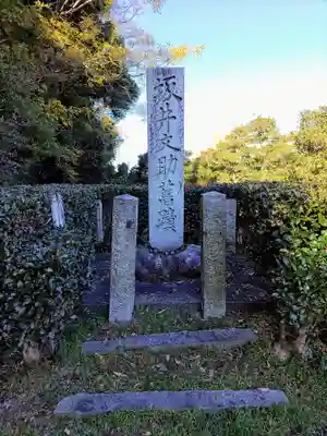 山崎神社のその他建物