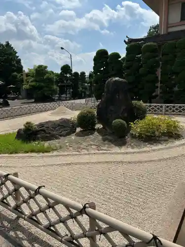 法憧山 普済寺(愛知県)