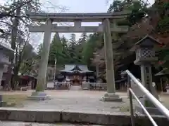 湯泉神社(兵庫県)