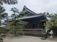 寛永寺(根本中堂)(東京都)