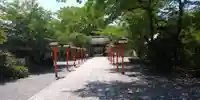 平野神社(京都府)