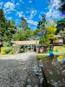 土津神社|こどもと出世の神さまのその他建物(2022年08月22日(月) 18時42分42秒投稿)