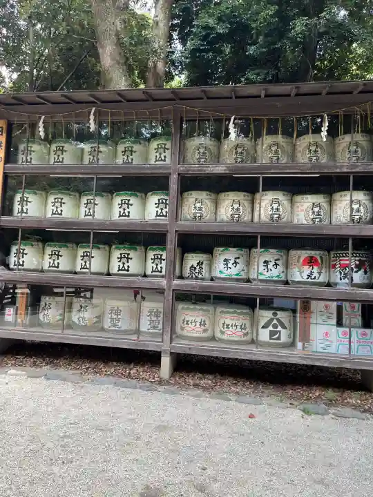 賀茂御祖神社(下鴨神社)(京都府)
