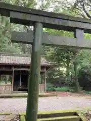 劔之宮王子神社(兵庫県)