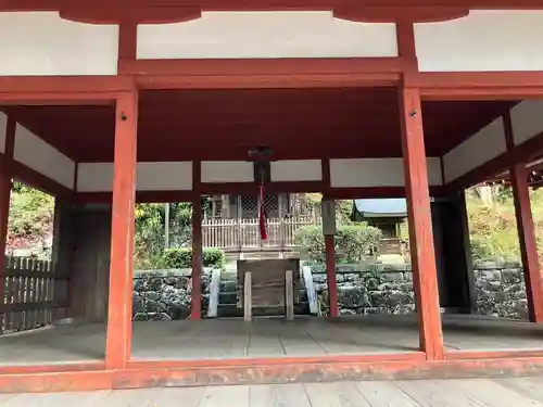 長命寺(滋賀県)