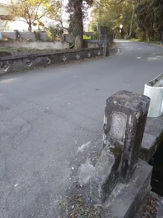 霞野神社のその他建物