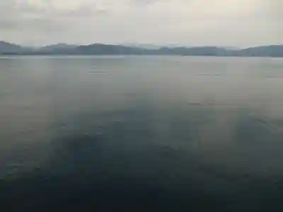 御座石神社(秋田県)